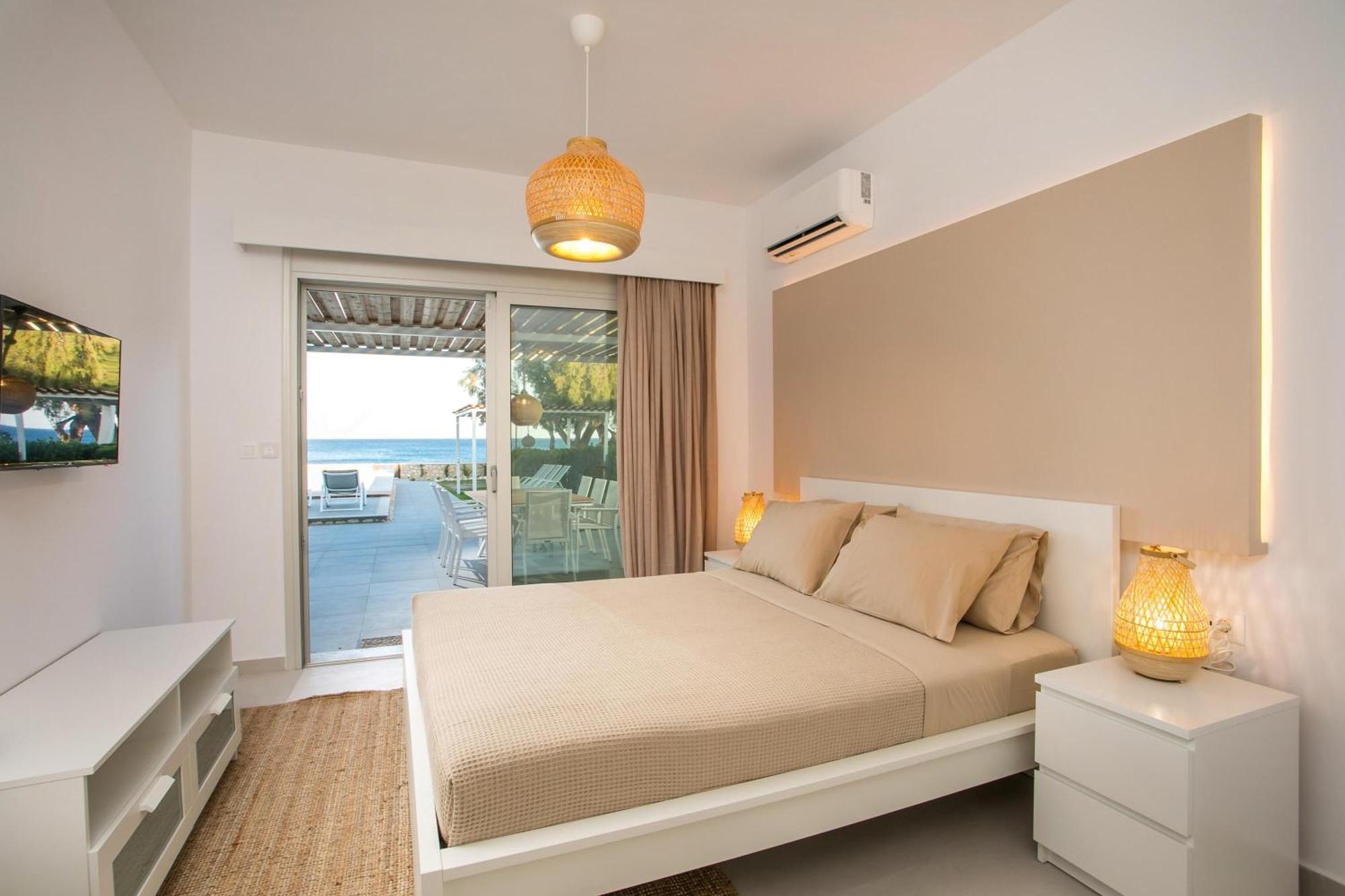 Sea Homes Villas- Alberto Kiotari
