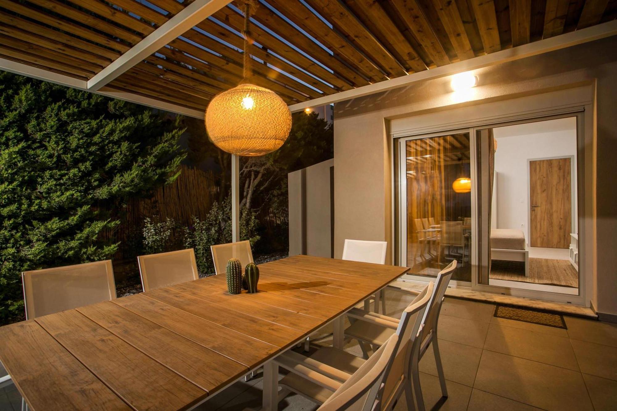 Sea Homes Villas- Alberto * Kiotari