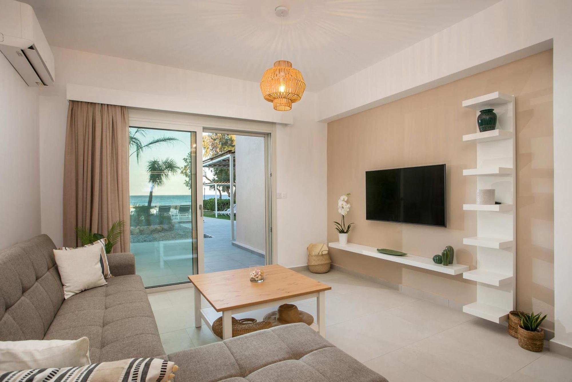 Sea Homes Villas- Alberto Villa